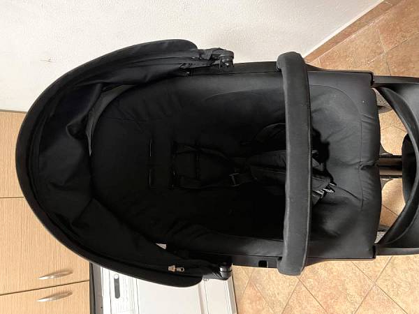 Stokke καροτσάκι