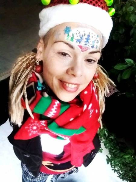 Θεοδώρα Κοντολατου