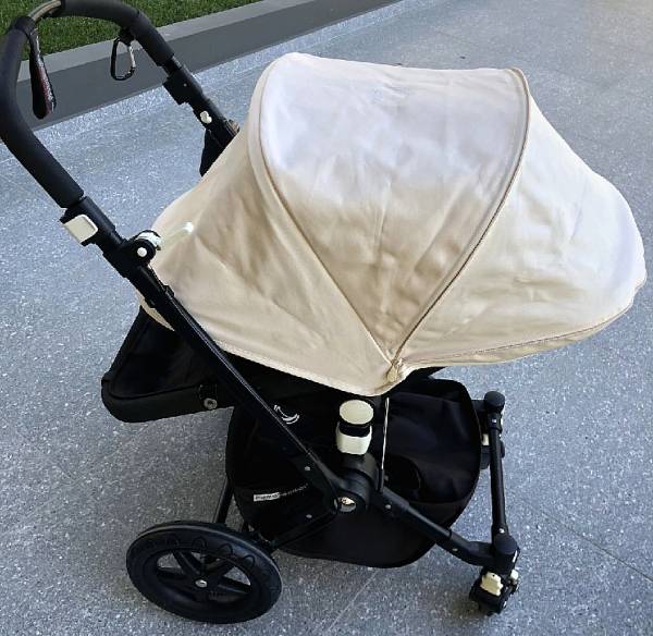 Καροτσι bugaboo  cameleon 3