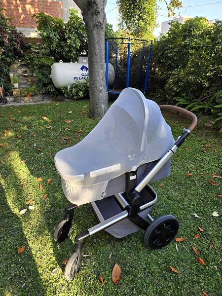 Καρότσι joolz