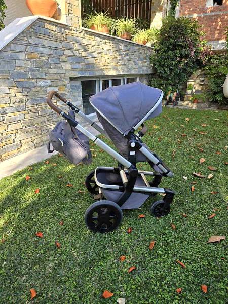 Καρότσι joolz