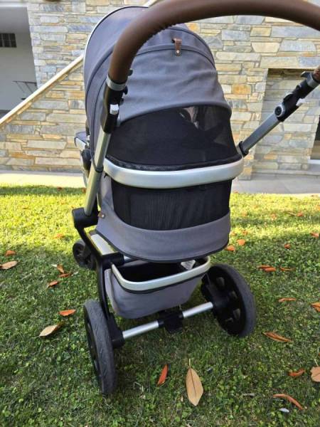 Καρότσι joolz