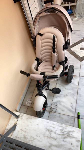 ΠΟΔΗΛΑΤΟ LORELLI JAGUAR