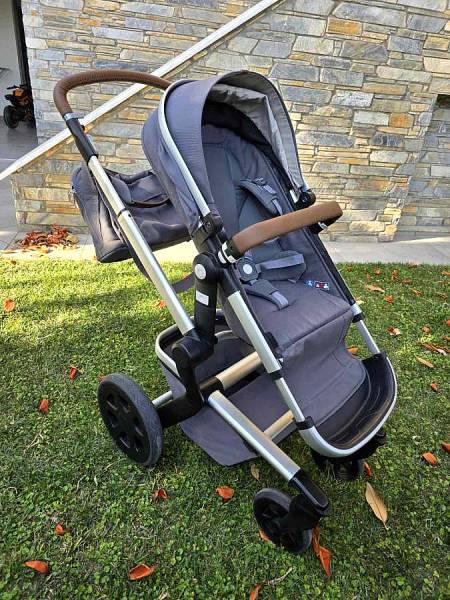 Καρότσι joolz