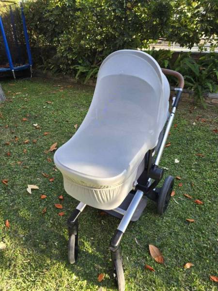 Καρότσι joolz