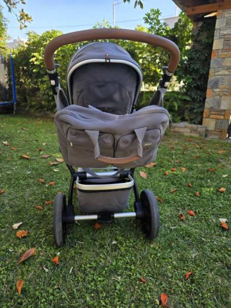 Καρότσι joolz