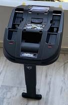 Καρότσι 3 σε 1