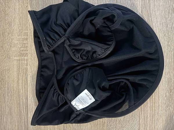 Cybex Sun Shade Black
