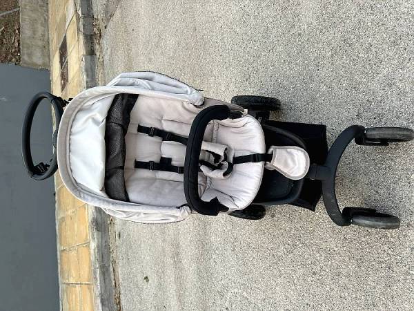 Σετ καροτσιου Foppa Pedretti