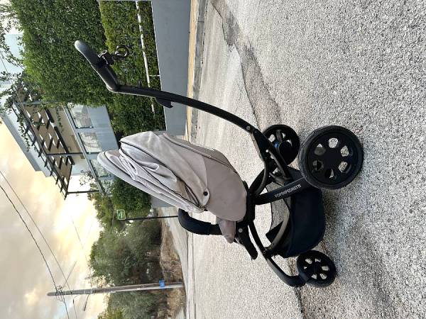 Σετ καροτσιου Foppa Pedretti