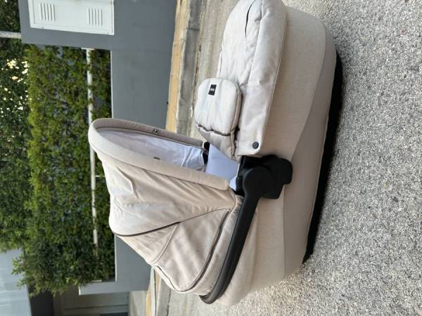 Σετ καροτσιου Foppa Pedretti