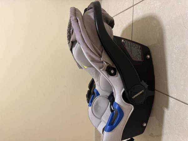 Σετ καροτσιου Foppa Pedretti