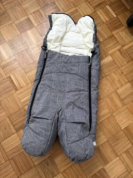 Καρότσι stokke xplory