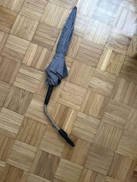 Καρότσι stokke xplory