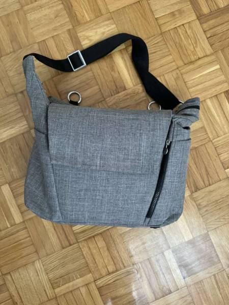 Καρότσι stokke xplory