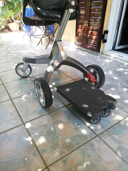 Stokke