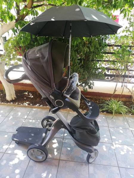 Stokke