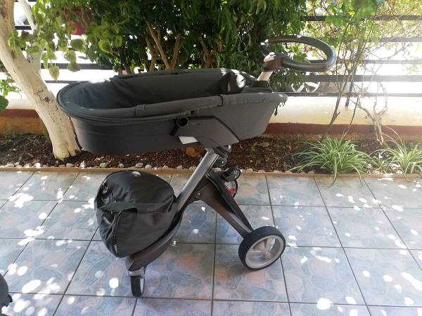 Stokke