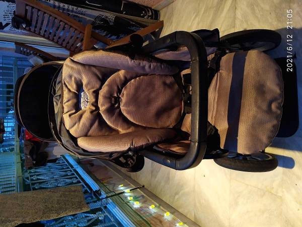 Duette peg Perego