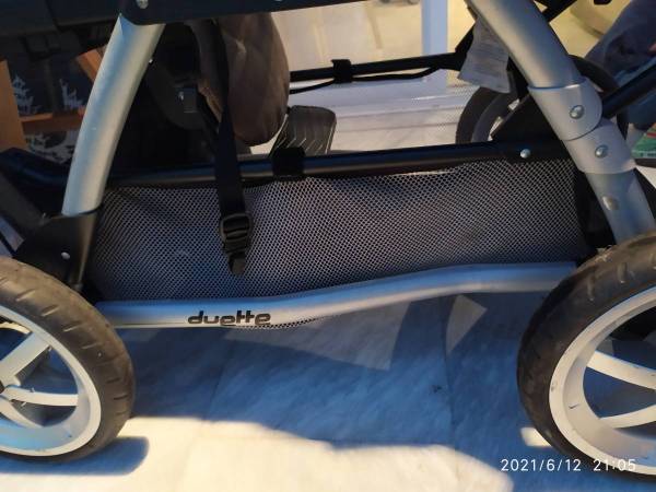 Duette peg Perego