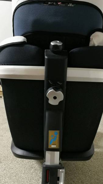 Κάθισμα Αυτοκινήτου Concord Reverso