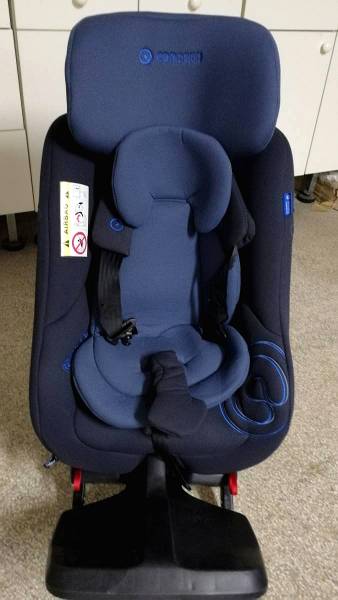 Κάθισμα Αυτοκινήτου Concord Reverso