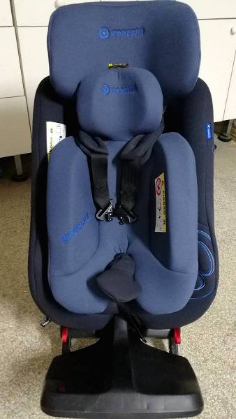 Κάθισμα Αυτοκινήτου Concord Reverso