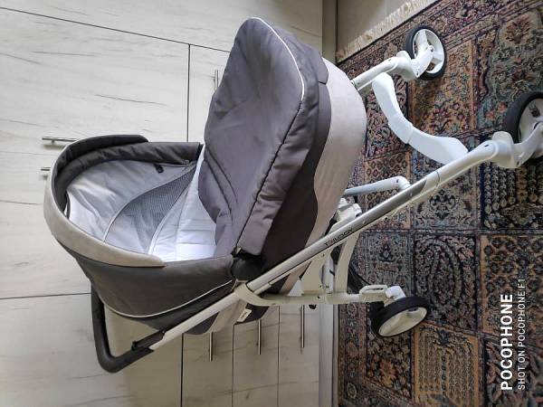 Καρότσι inglesina