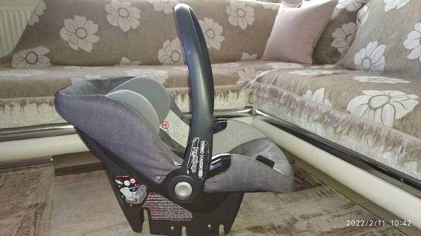 Peg perego book plus 3σε1