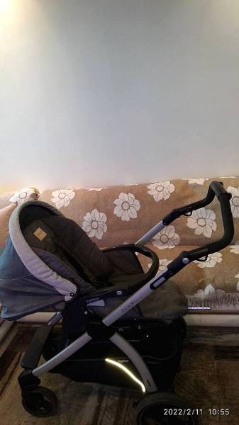 Peg perego book plus 3σε1
