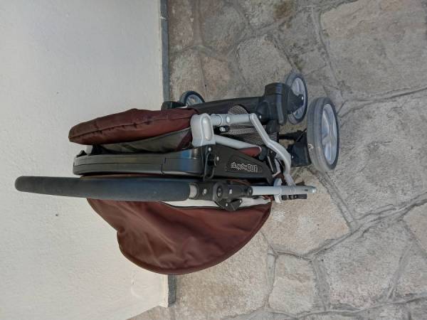Καρότσι Peg Perego Uno
