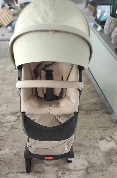 Καρότσι stokke Xplory