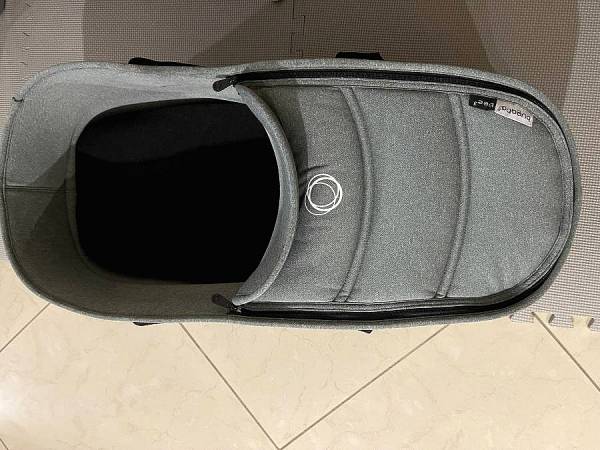 Καρότσι, port bebe, κάθισμα αυτοκινήτου bugaboo