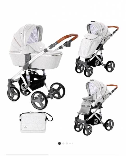 Καρότσι lorelli Rimini