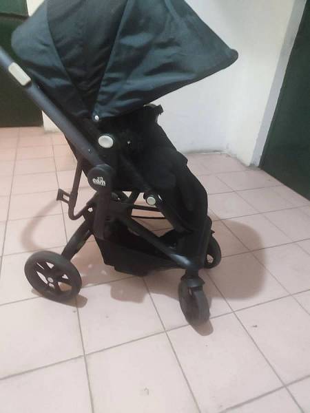 Καροτσάκι cam