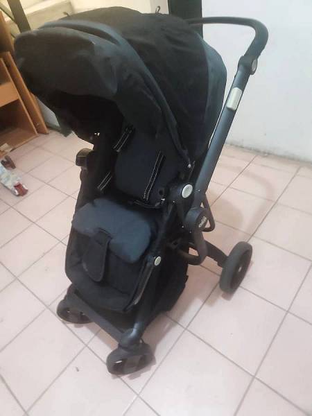 Καροτσάκι cam