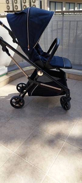Καρότσι peg perego vivace