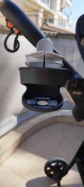 Καρότσι peg perego vivace