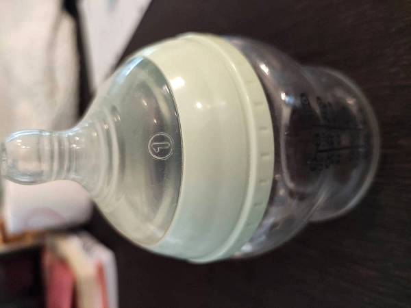 Μπιμπερό Tommee tippee