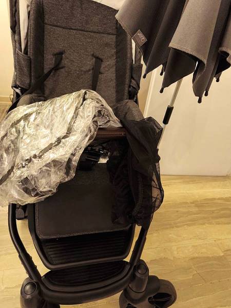 Quax Avenue 3 σε 1