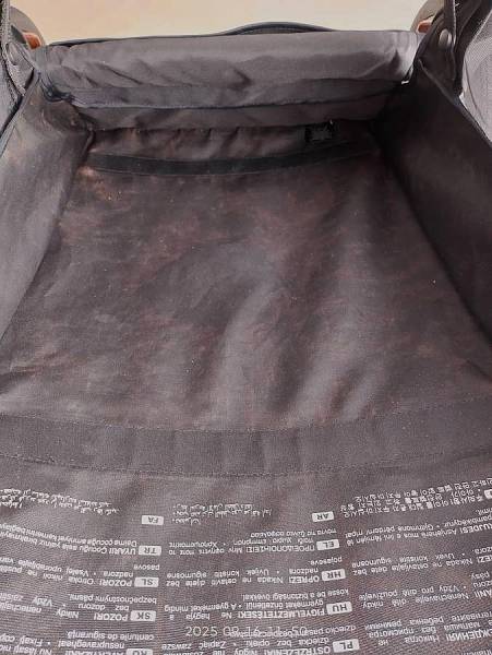 Inglesina Aptica XT Quattro+ Extras