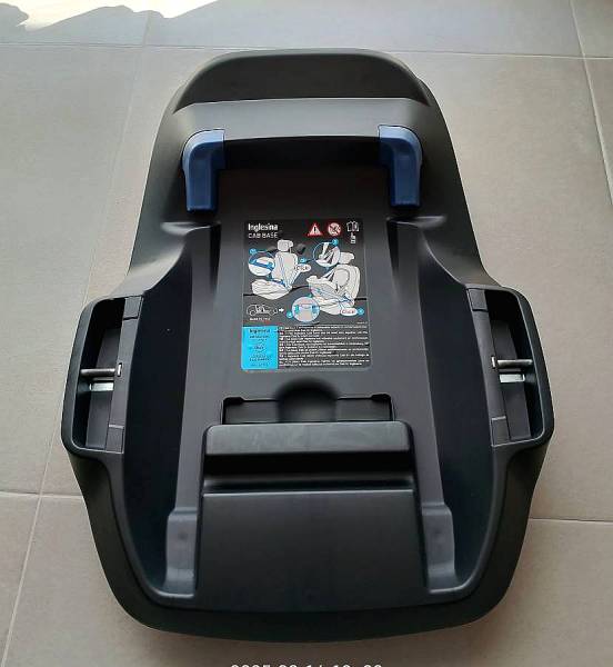 Inglesina Aptica XT Quattro+ Extras