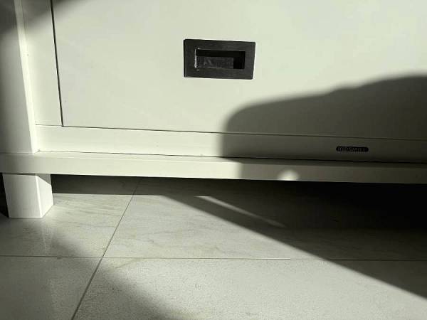 Kidsmill βρεφικό κρεββάτι με δώρο στρώμα Neostrom