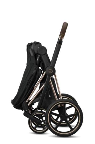 Καρότσι Cybex Priam chrome anthracite