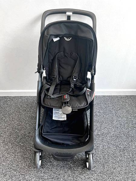 ΚΑΡΟΤΣΙ BOOGABOO ANT