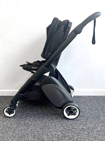 ΚΑΡΟΤΣΙ BOOGABOO ANT