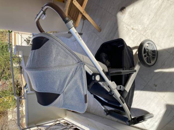Καρότσι UPPAbaby Cruz V2
