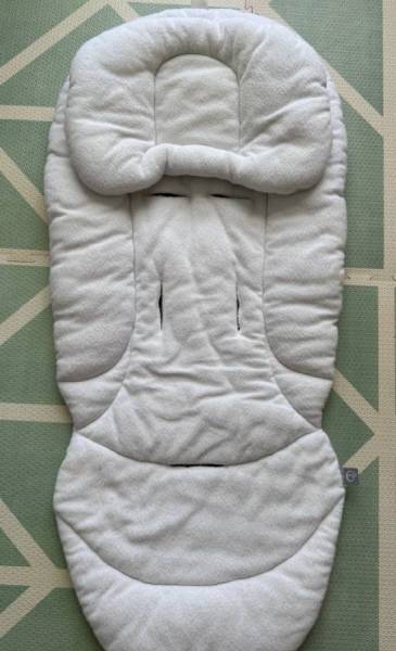 Καρότσι Stokke Xplory V6 total black