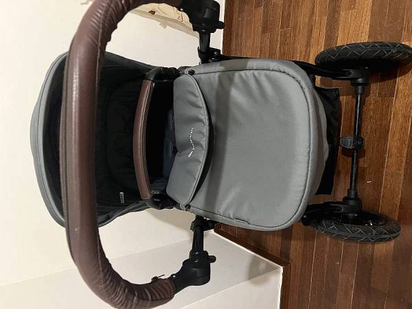 Πολυμορφικό Καρότσι KinderKraft