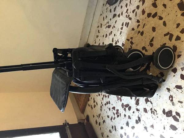 Καροτσάκι Chicco Trolley me
